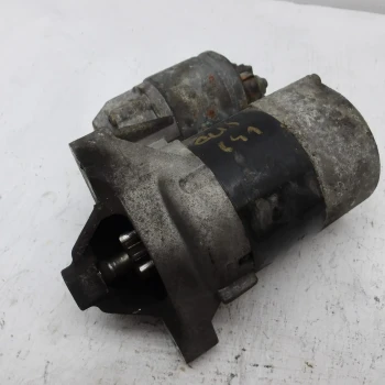 STARTER MOTOR Renault CLIO 2010 1.2 STORIA