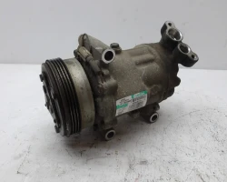 AIR CONDITIONING COMPRESSOR Renault CLIO 2010 1.2 STORIA 8200840770