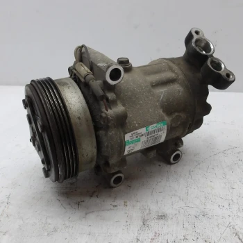 AIR CONDITIONING COMPRESSOR Renault CLIO 2010 1.2 STORIA 8200840770