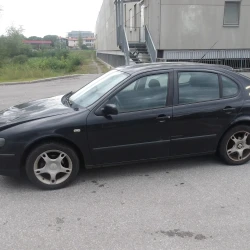 AUTO PER PEZZI Seat Leon 2002 1.6