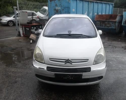 AUTO PER PEZZI Citroën XSARA 2010 PICASSO 1.6 16V