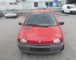 AUTO PER PEZZI Renault TWINGO 1997 BASE