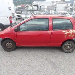 AUTO PER PEZZI Renault TWINGO 1997 BASE