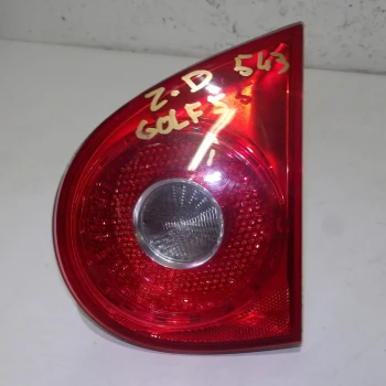 TAIL LIGHT RIGHT Volkswagen Golf 2007 V. 1.6 1K6945094G