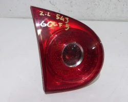 TAIL LIGHT LEFT Volkswagen Golf 2007 V. 1.6 1K6945093G