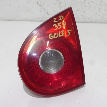 TAIL LIGHT RIGHT Volkswagen Golf 2006 1.9 TDI 1K6945094E