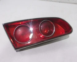 TAIL LIGHT LEFT Seat Ibiza 2002 1.4 6L6945093F