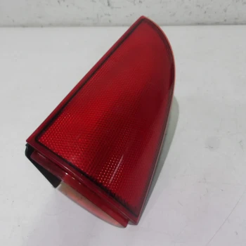 TAIL LIGHT RIGHT Mercedes-Benz Vito / Viano 2007 115 CDI 4x4 A6398201964