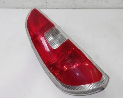 TAIL LIGHT LEFT Škoda Roomster 2008 1.9 tdi 5J7945095