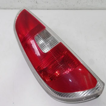 FARO POSTERIORE SINISTRO Škoda Roomster 2008 1.9 tdi 5J7945095