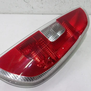 TAIL LIGHT RIGHT Škoda Roomster 2008 1.9 tdi 5J7945096