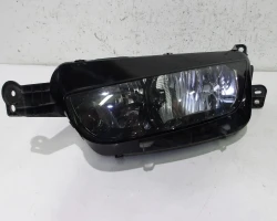 FARO ANTERIORE SINISTRO Citroën C4 2017 SPACETURER 1.6 HDI 9677217380