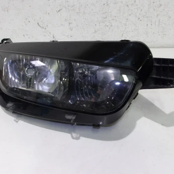 ŽAROMET DESNI Citroën C4 2017 SPACETURER 1.6 HDI 9677217280