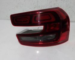 TAIL LIGHT RIGHT Citroën C4 2017 SPACETURER 1.6 HDI 9816431380