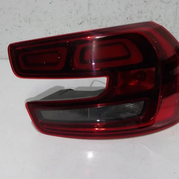 TAIL LIGHT RIGHT Citroën C4 2017 SPACETURER 1.6 HDI 9816431380