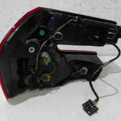 TAIL LIGHT RIGHT Citroën C4 2017 SPACETURER 1.6 HDI 9816431380
