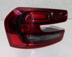STOP LUČ LEVA Citroën C4 2017 SPACETURER 1.6 HDI 9814429680