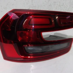 TAIL LIGHT LEFT Citroën C4 2017 SPACETURER 1.6 HDI 9814429680 TAIL LIGHT LEFT Citroën C4 2017 SPACETURER 1.6 HDI 9814429680