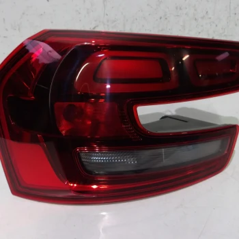 STOP LUČ LEVA Citroën C4 2017 SPACETURER 1.6 HDI 9814429680