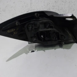 TAIL LIGHT RIGHT Opel Astra 2007 1.7 DTI 16V 24451834