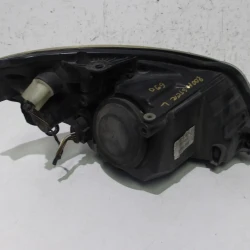 FARO ANTERIORE SINISTRO Škoda Roomster 2008 1.9 tdi