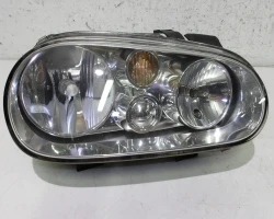 HEADLIGHT RIGHT Volkswagen Golf 2000 1.6 16V