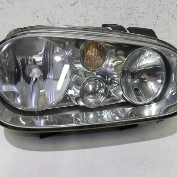 HEADLIGHT RIGHT Volkswagen Golf 2000 1.6 16V