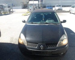 AUTO PER PEZZI Renault CLIO 2003 1.4