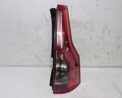 TAIL LIGHT RIGHT Citroën C4 2011 PICASSO 2.0 HDI 2SK009466141