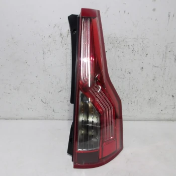 TAIL LIGHT RIGHT Citroën C4 2011 PICASSO 2.0 HDI 2SK009466141