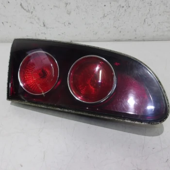 TAIL LIGHT LEFT Seat Ibiza 2004 1.4 16V 6L6945093L