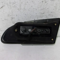 TAIL LIGHT LEFT Seat Ibiza 2004 1.4 16V 6L6945093L