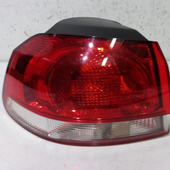 TAIL LIGHT LEFT Volkswagen Golf 2009 1.4 TSI AUT.