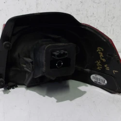 TAIL LIGHT LEFT Volkswagen Golf 2009 1.4 TSI AUT.