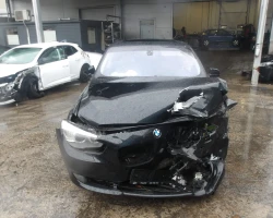 AUTO PER PEZZI BMW 5 2009 530d GT
