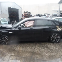 AUTO PER PEZZI BMW 5 2009 530d GT