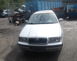 AUTO PER PEZZI Škoda Octavia 1999 1.9 TDI