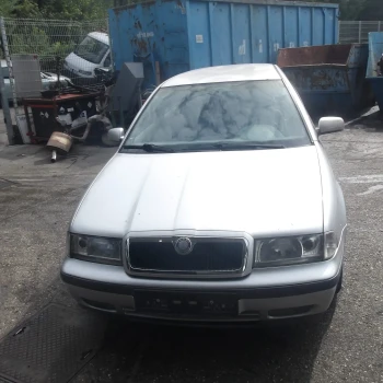 AUTO PER PEZZI Škoda Octavia 1999 1.9 TDI