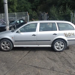 AUTO PER PEZZI Škoda Octavia 1999 1.9 TDI