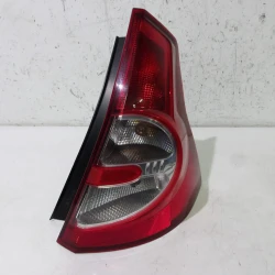 TAIL LIGHT RIGHT Dacia Sandero 2010 1.4 8200734824 TAIL LIGHT RIGHT Dacia Sandero 2010 1.4 8200734824