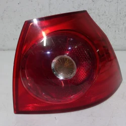 TAIL LIGHT RIGHT Volkswagen Golf 2008 V. 1.9 TDI 1K6945096AC TAIL LIGHT RIGHT Volkswagen Golf 2008 V. 1.9 TDI 1K6945096AC