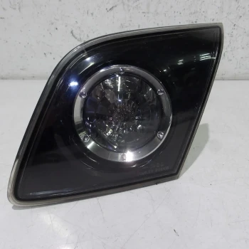 TAIL LIGHT RIGHT Mazda Mazda3 2005 1.6 P2913R