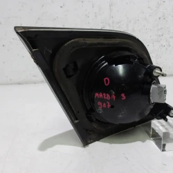TAIL LIGHT RIGHT Mazda Mazda3 2005 1.6 P2913R