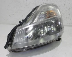ŽAROMET LEVI Renault MODUS 2010 1.2 16V 8200658373