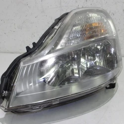 ŽAROMET LEVI Renault MODUS 2010 1.2 16V 8200658373