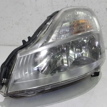 ŽAROMET LEVI Renault MODUS 2010 1.2 16V 8200658373