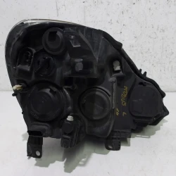 ŽAROMET LEVI Renault MODUS 2010 1.2 16V 8200658373