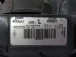 ŽAROMET LEVI Renault MODUS 2010 1.2 16V 8200658373