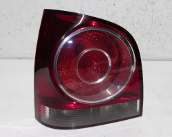 TAIL LIGHT LEFT Volkswagen Polo 2006 1.4 AUT.