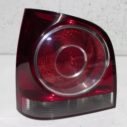TAIL LIGHT LEFT Volkswagen Polo 2006 1.4 AUT. TAIL LIGHT LEFT Volkswagen Polo 2006 1.4 AUT.